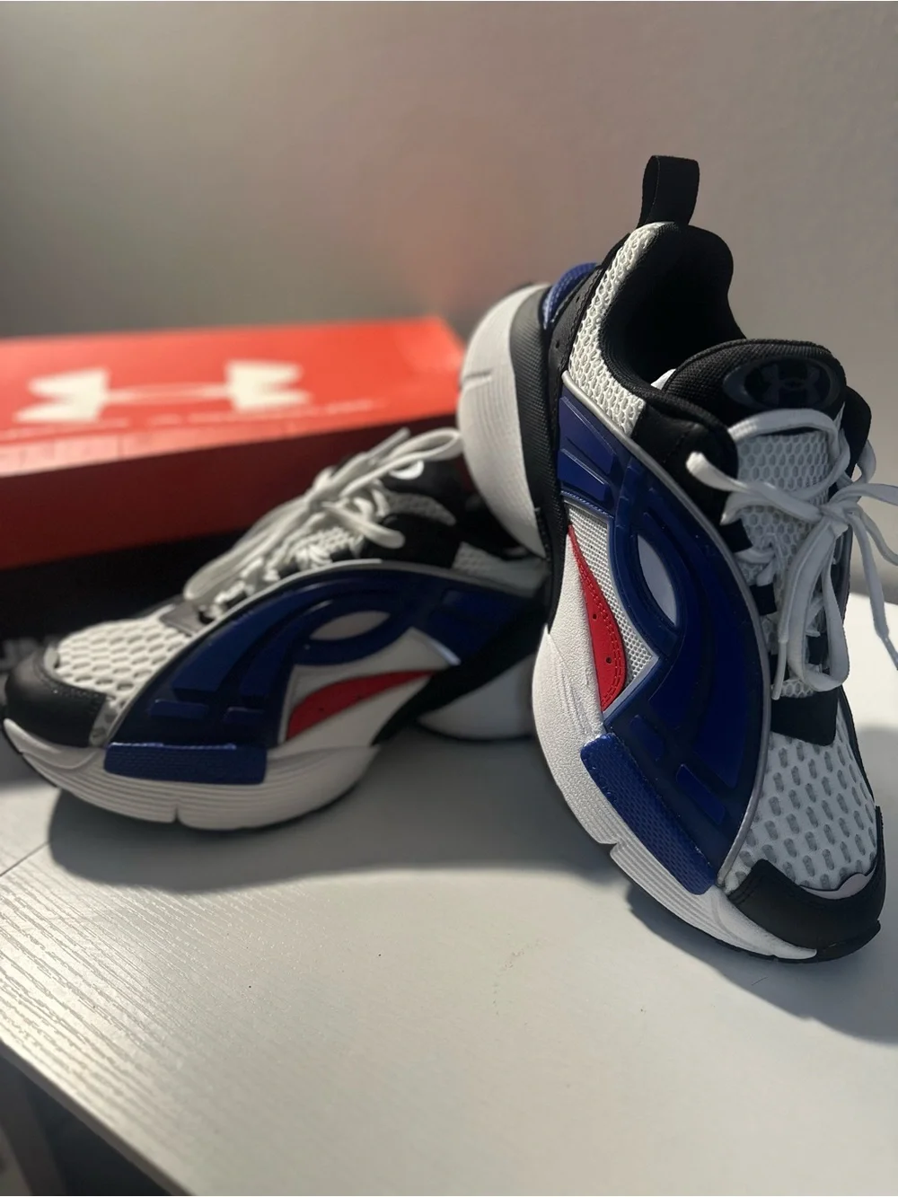 Under Armour new under